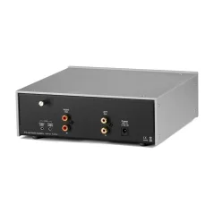 ProJect Phono Box DS2  silver UNI