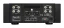 Vincent SP-332 – hybridný stereo koncový zosilňovač 2 × 250 W s XLR a VU metrami čierny