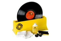 ProJect Spin-Clean MKII