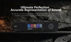 EVERSOLO DMP-A8 (B-Stock / Demo kus / 24 mesiacov zaruka)