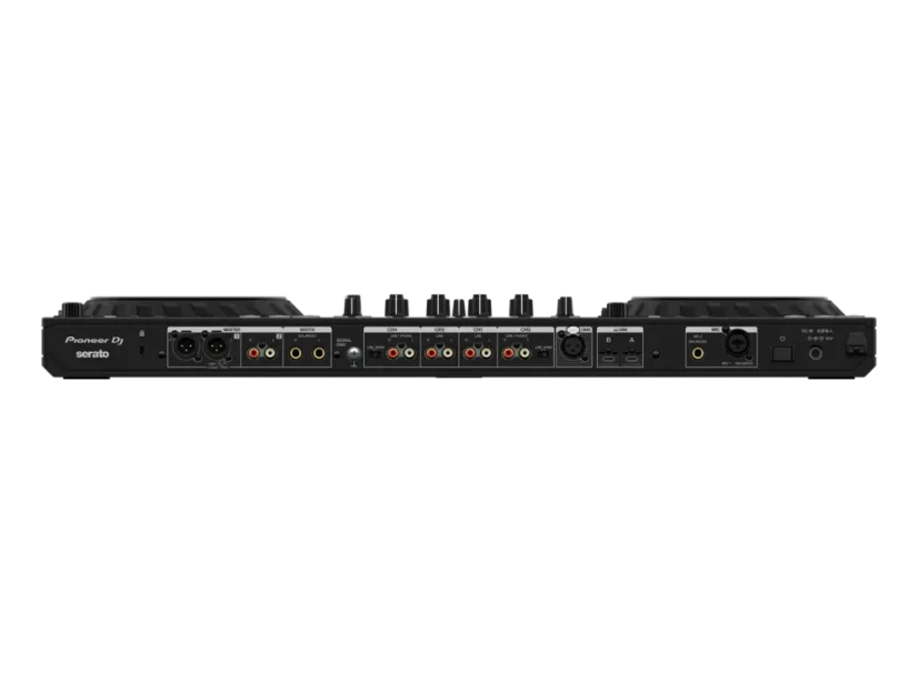 Pioneer DJ DDJ-FLX10
