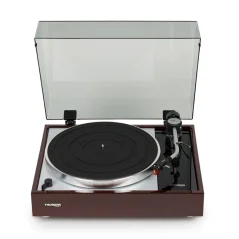 Thorens TD 1500 orech vysoký lesk
