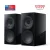 KEF R3 Meta Black Gloss