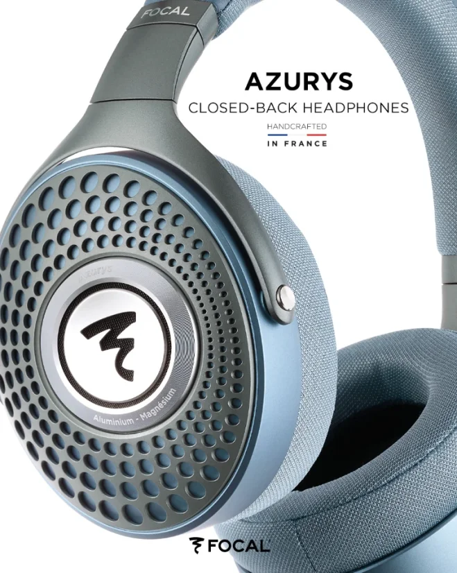 Focal Azurys