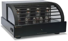 PrimaLuna EVO 200 Poweramp / Monoblock Black