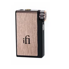 iFi audio Go blu