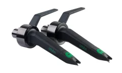 Ortofon Concorde MKII MIX TWIN