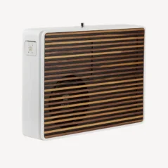 REL Planar PL-2 Biela