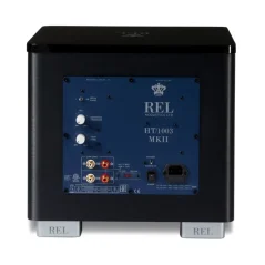 REL HT 1003 Mk II Biela