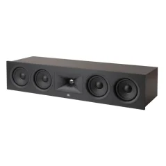 JBL STAGE 245C Čierna