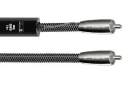 Audioquest Diamond digitálny koaxiálny kábel 0.75m