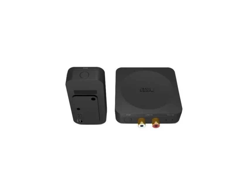 KEF KW1 adapter kit