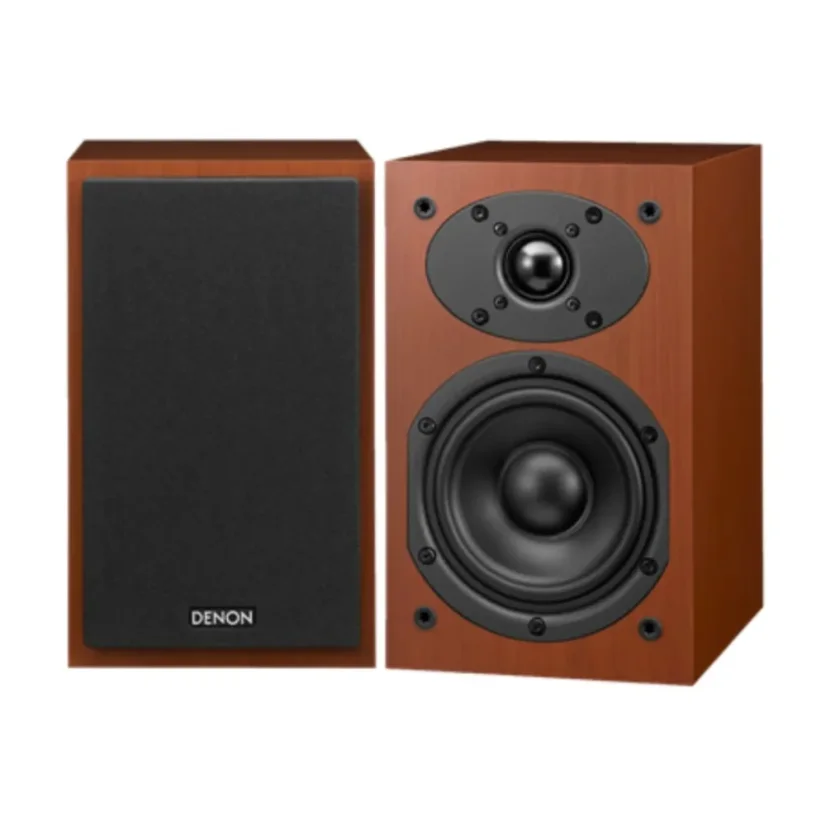 Denon SC-M41 Wood Denon SC-M41 Wood