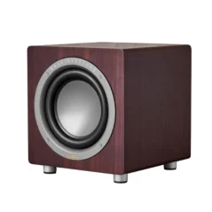 Audiovector QR Sub SE Dark walnut