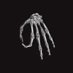 VINYL SADE - GRAVE LP