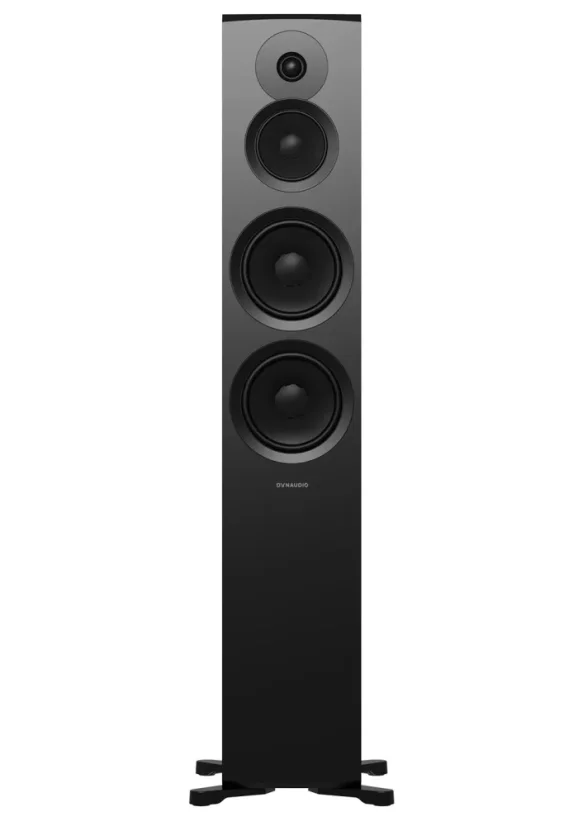 Dynaudio Emit 50 (Rozbalené / 100% stav, / 2 roky záruka) ORECH
