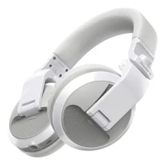 Pioneer DJ HDJ-X5BT White