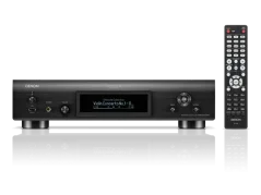 Denon DNP-2000NE Black