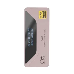 Shanling UA4 Titanium