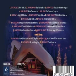 Bellevue / Marathon Entertainment  All Time Christmas Favourites (CD)