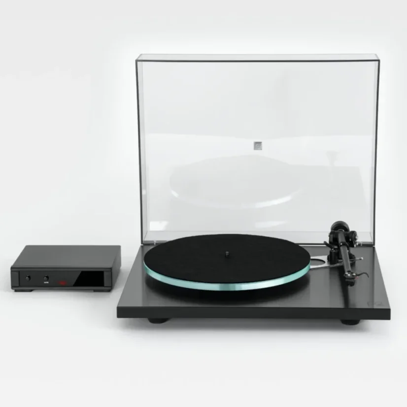 Rega Planar 3 RS Edition