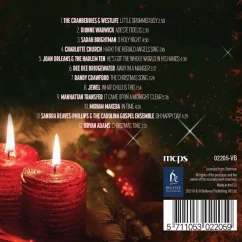 Bellevue / Marathon Entertainment  ALL STAR CHRISTMAS VOL. 2 (CD)