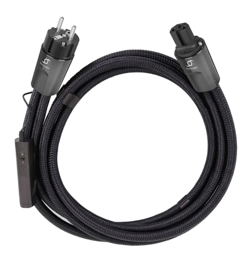 Audioquest NRG Hurricane / High-Current EU 3m