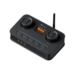 Fosi Audio K7 DAC/Sluchátkový zesilovač 