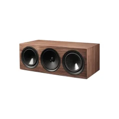 Paradigm Premier 520LCR v2 – 3-pásmová LCR reprosústava Walnut