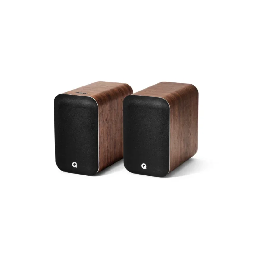 Q Acoustics M20 HD wireless Brown