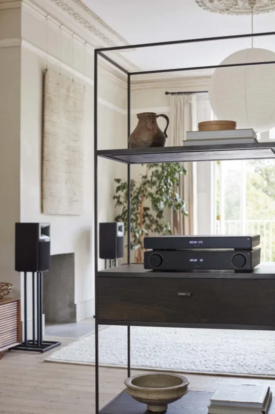 Arcam CD5 