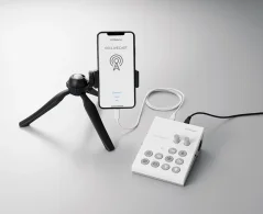 Roland GO: LIVE CAST