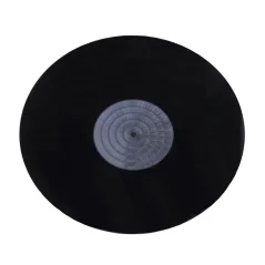 LUDIC akrylový slipmat na gramofón