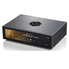 HiFi ROSE RS130 Čierna