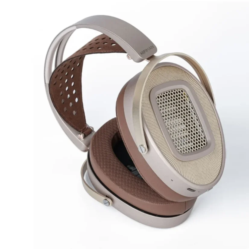 HiFiMAN HE1000 WiFi (A-Stock / DEMO / 100% Stav)