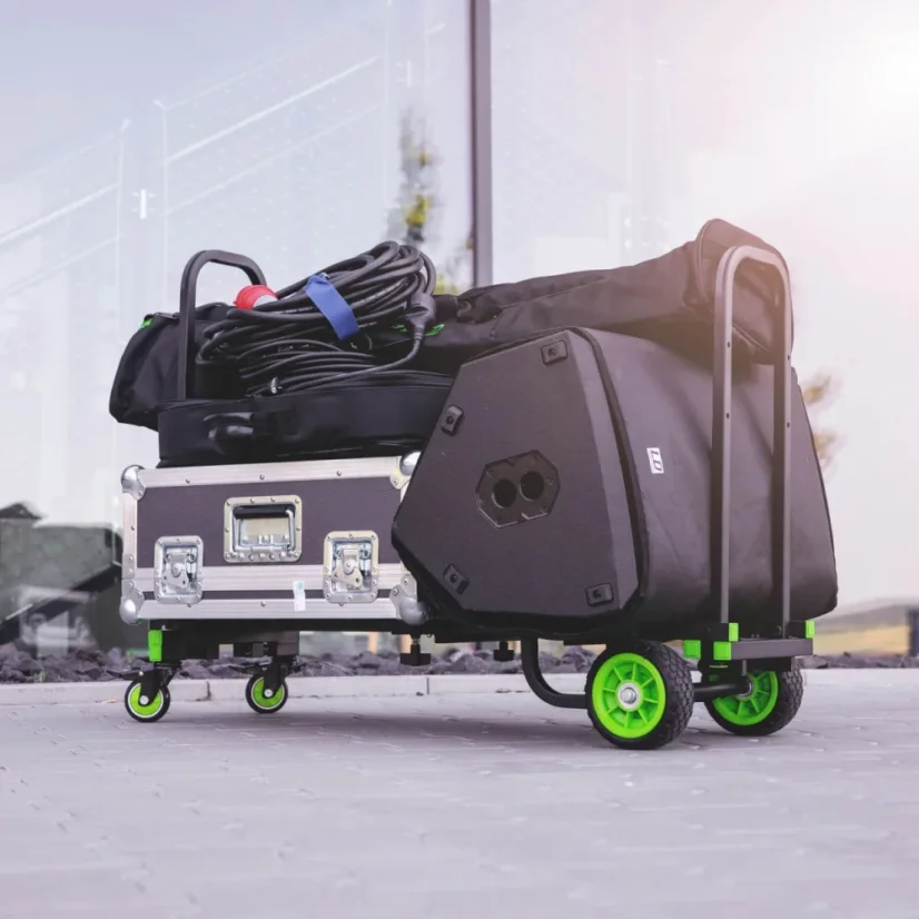 Gravity  CART M 01 B
