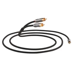 QED Performance Audio J2P 3m