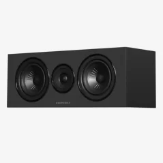 Wharfedale  DIAMOND 12.Ci Čierna