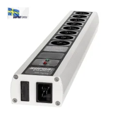 SUPRA  Mains Block MD08DC-16-EU / SP