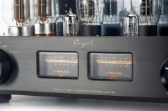 Cayin JAZZ 90 - The Boutique Edit. BLACK EL34-STR BLACKPLATE™ TAD PREMIUM