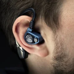 iFi audio GO pod Ear Loop 0.78mm