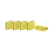 Reloop Fader Cap SET Žltá