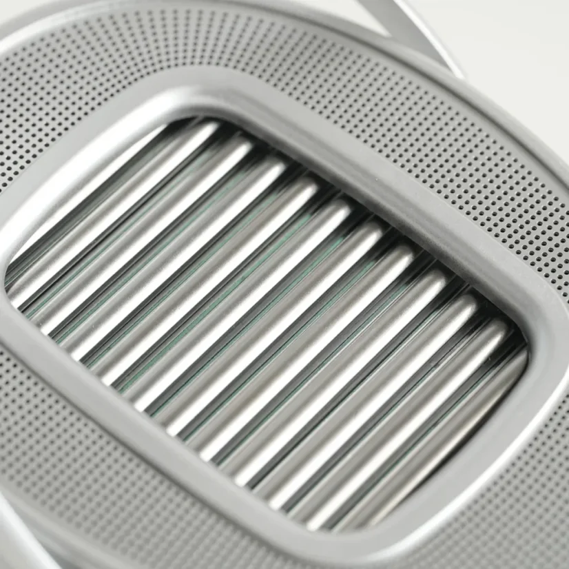 HiFiMAN HE1000 Unveiled