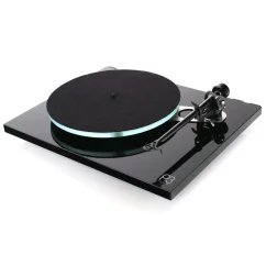 Rega Planar 3 čierna