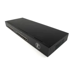 the CHORD company English Electric 16Switch 16 portov