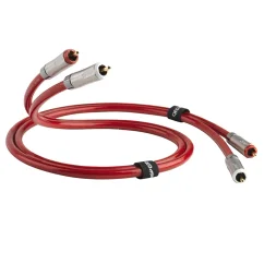 QED Reference Audio 40 0,6m