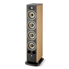 Focal ARIA EVO X N°3 Prime Walnut