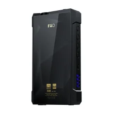 FiiO M17 Čierna