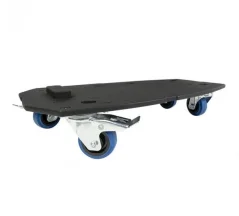 HK Audio POLAR Wheel Board