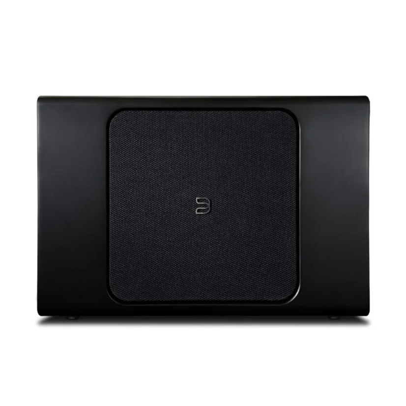 Bluesound PULSE SUB+ Čierny